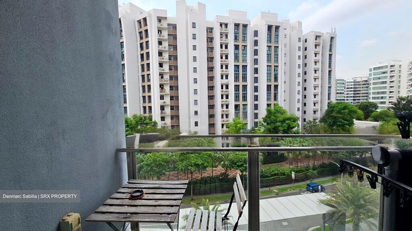 Urban Vista (D16), Condominium #471174661